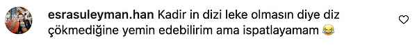 Videodaki detayları görenlerin bir kısmı övgüler yağdırırken bir kısmı ise eleştiri oklarını fırlattı bile...