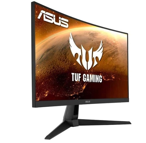 2. ASUS TUF Gaming VG27WQ1B 27 Gaming Kavisli Freesync 2K