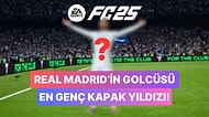 EA Sports FC 25'in Kapak Yıldızı Belli Oldu: Bu Zamana Kadarki En Genç İsim!