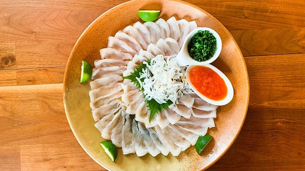 5. Fugu