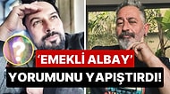 Tarkan Yıllar Sonra Küpelenmeye Karar Verip Manifeste Sardı, Cem Yılmaz'dan "Emekli Albay" Yorumu Gecikmedi!