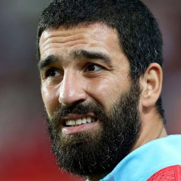 Arda Turan bu aşka fazlaydı!