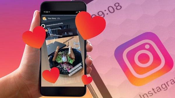 Instagram'ın (IG) uygulama kodunda yapılan bir keşif, milyonların tercih ettiği sosyal medya platformunun Hikayeler için "Süper Beğen" seçeneği üzerinde çalıştığını ortaya koyuyor.