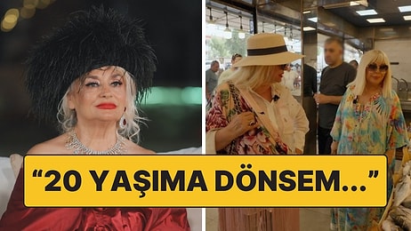 Dünya Güzellerim'in Afrodit'i Banu Alkan, En Büyük Pişmanlığını Açıkladı!