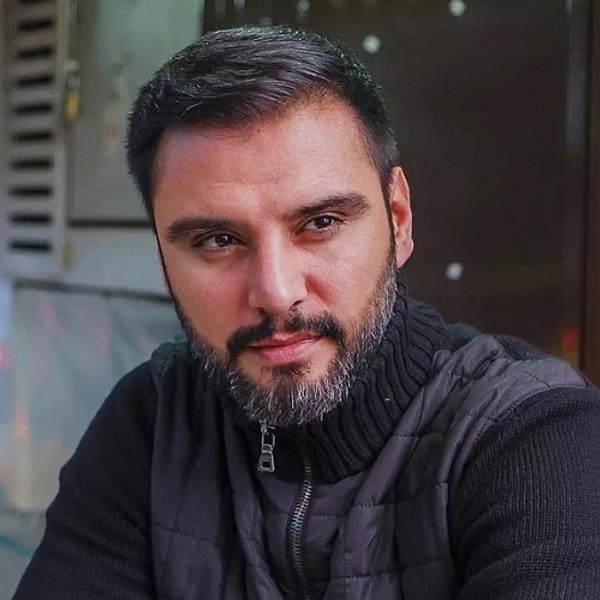 Alişan bu aşka fazlaydı!