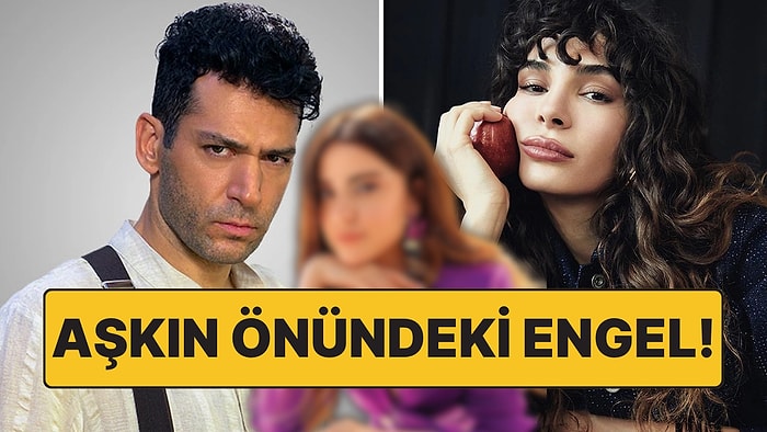 NOW TV'de Murat Yıldırım'la Başrolü Paylaşacak Ebru Şahin'e Güçlü Bir Rakip Geliyor!