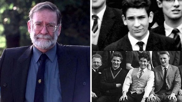 9. Harold Shipman