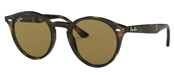 1. Ray-Ban Rb 2180 49 710/73 Ray Ban Güneş Gözlüğü