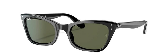 2. Ray-Ban RB2299 901/31 52 Kadın Güneş Gözlüğü