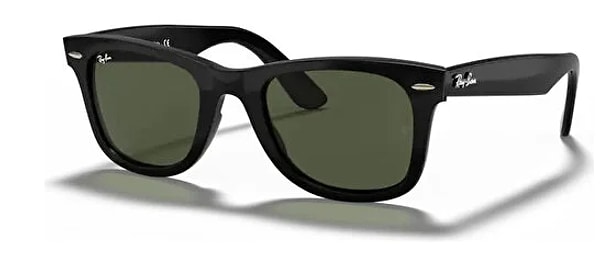 3. Ray-Ban Rb 4340 601 50-22 Unisex Güneş Gözlüğü Wayfarer