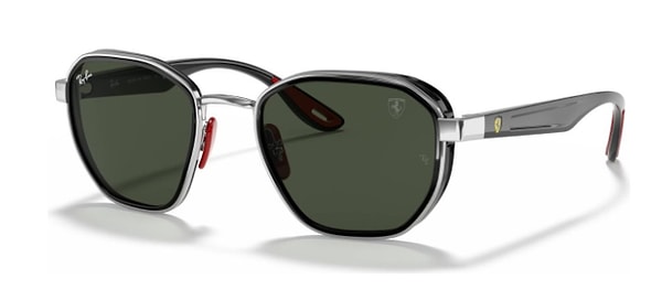 7. Ray-Ban Rb 3674m F00771 51 Unisex Güneş Gözlüğü