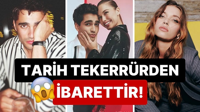 Alışkanlık Haline Getirdiler: Mert Ramazan Demir ve Afra Saraçoğlu’nun 'Ayrılık Oyununun' Sırrı Ortaya Çıktı!