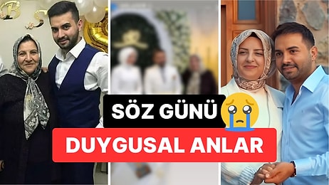 Hayatını Kaybeden Anneannesini Unutmadı: Sözlenen Kadir Ezildi'den Duygulandıran İnce Detay!