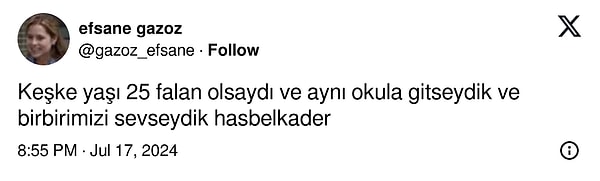 Haydi yorumlarda buluşalım...