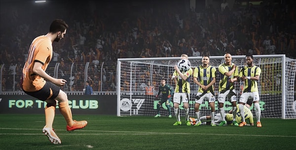 Ön siparişe açılan EA Sports FC 25'in fiyatı da belli oldu.