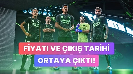 EA Sports FC 25'in Çıkış Tarihi Açıklandı: İlk Fragman Geldi