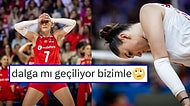 Hande Baladın ve Zehra Güneş'ın Sakatlığı Hakkında Endişelendiren Açıklama!