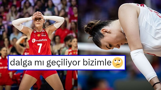 Hande Baladın ve Zehra Güneş'ın Sakatlığı Hakkında Endişelendiren Açıklama!