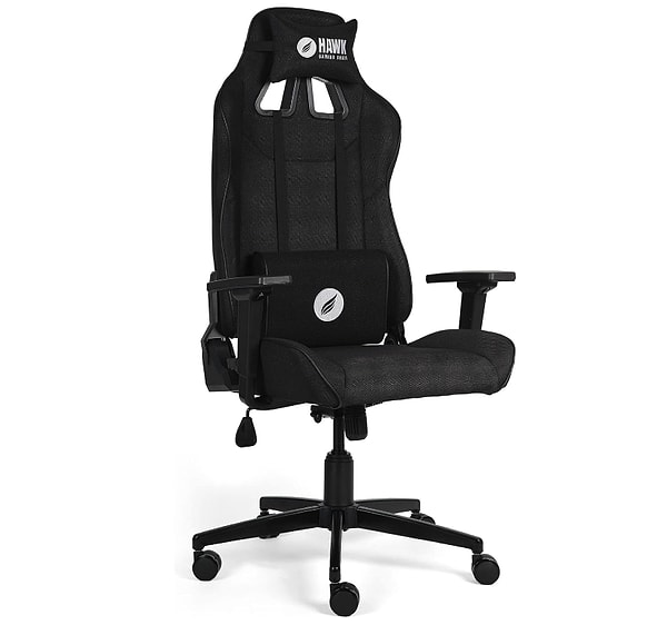 Ekran başında uzun vakit geçirenlerin Prime Day indirimlerinde tercihlerinden biri Hawk Gaming Chair FAB V4 Oyuncu Koltuğu oldu.