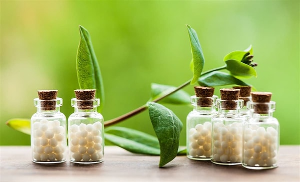 Homeopatinin temel prensipleri