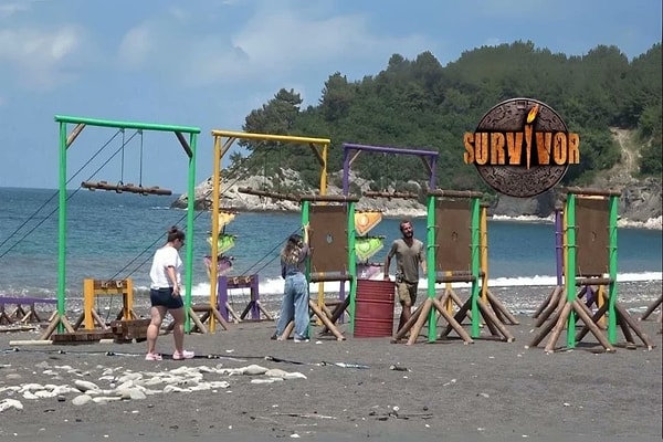 Survivor Meksika'nın da denilebileceği La Isla programının ikinci sezon çekimlerinin Türkiye'nin Bartın ilinde gerçekleştirileceğini öğrenmiştik.