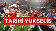 A Milli Takım Büyük Çıkış Yakaladı! FIFA Dünya Sıralaması Güncellendi