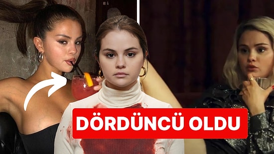 Latin Güzeli Selena Gomez Emmy Ödülleri Tarihine Geçti!