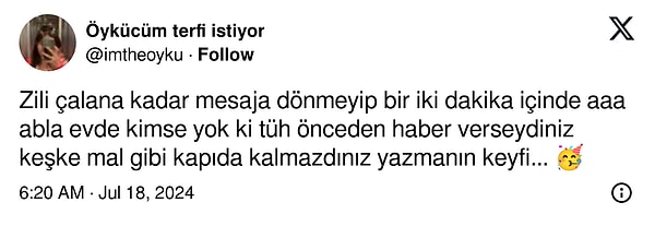 Ne yalan söyleyelim, biz bu fikre bir hayli yükseldik! 👇