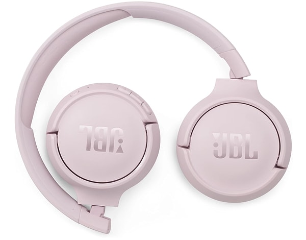 2. JBL Tune 570BT Wireless Kulaklık, CT, OE, Pembe