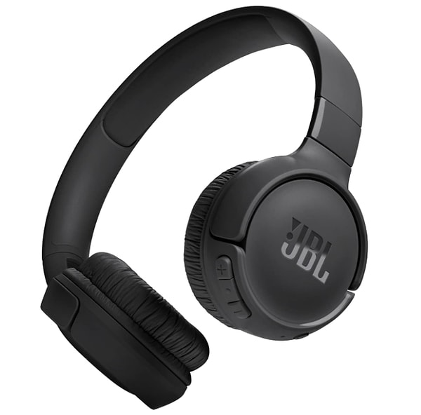 3. JBL Tune 520BT Multi Connect Wireless Kulaklık, Siyah