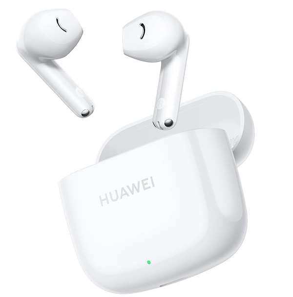 8. Huawei Freebuds SE 2 Kulaklık - Beyaz