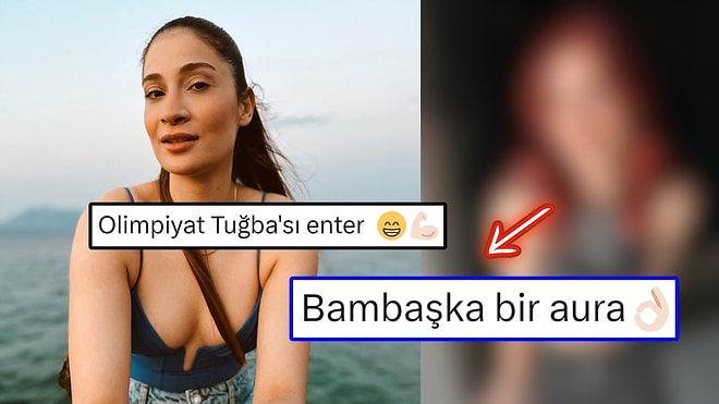 Totem mi? Filenin Sultanları'ndan Tuğba Şenoğlu Eski Saç Rengine Geri Döndü!