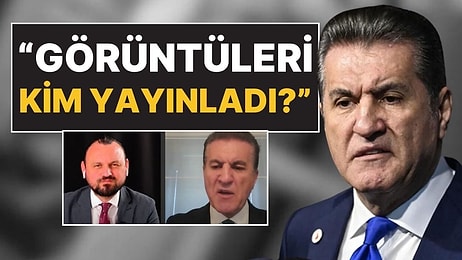 'Seks Kasedi' İddiaları: Mustafa Sarıgül'e 'Siyasi Rakipleriniz mi Yaptırdı?' Sorusu!