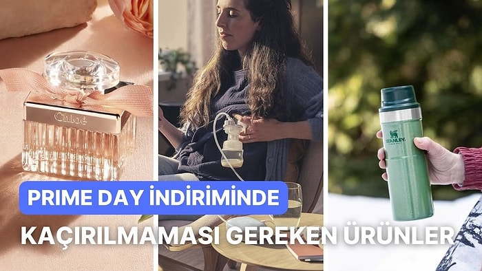 İndirim Bitmeden Mutlaka Almanız Gereken 10 Ürün