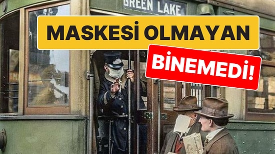 Ufkunuzu Açacak ve Gününüzü Aydınlatacak Birbirinden İlginç Tarihi Fotoğraflar