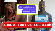İç Acıtan Flört Yeteneklerini Anlatarak 'Victor Hugo Gel de Sefil Gör' Dedirten Kişiler