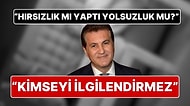 Mustafa Sarıgül - Seks Kasedi İddialarına Fatih Altaylı Yorumu: “Bizi İlgilendirmez”