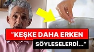 Felç Geçirdikten Sonra Yemek Düzeninde Radikal Değişiklikler Yapmak Zorunda Kalan Doktordan İlginç Açıklamalar