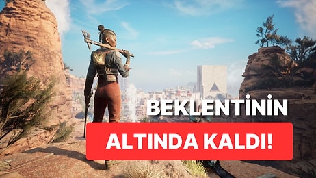 Flintlock: The Siege of Dawn İnceleme Puanları Beklentilerin Altında