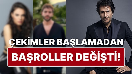 Mahsun Kırmızıgül'ün Yapımını Üstlendiği Güzel Aşklar Diyarı Dizisine Hayran Bırakacak Başrol Geliyor!