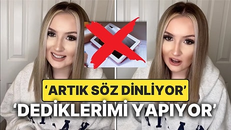 Tableti Yasakladıktan Sonra Çocuğunda Gözlerine İnanamadığı Bir Değişimle Karşılaşan Anne