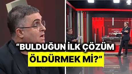 Sokak Köpekleri Hakkında Düzenlenen Yasa İçin Prof. Dr. Ersan Şen’in İsyanı: “Barınaklar Kan Ağlıyor”