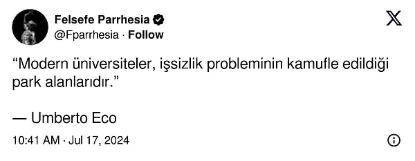 Gelin kim neler demiş, beraber bakalım👇