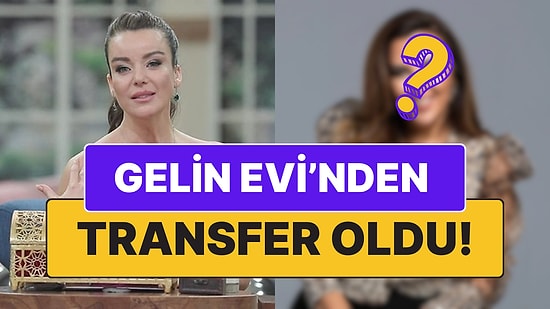 Nursel Ergin'in "Ailesine Vakit Ayırmak İçin" Ayrıldığı Gelinim Mutfakta'nın Yeni Sunucusu Belli Oldu!