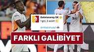 Batshuayi’den 1 Gol 2 Asist: Galatasaray Hazırlık Maçında Trencin’i 4-1 Yendi