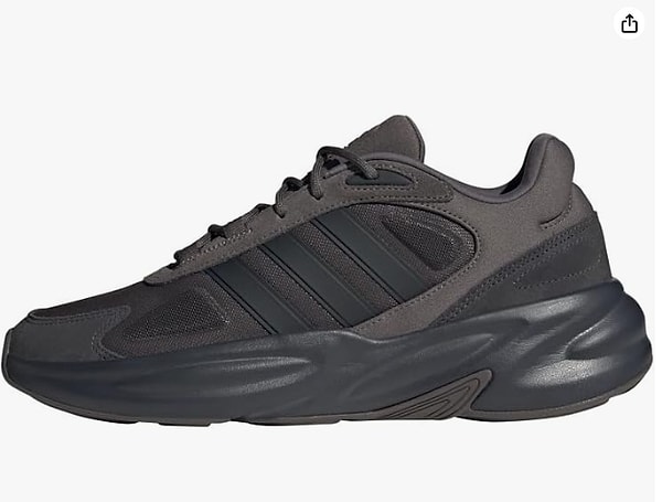 11. adidas OZELLE Spor Ayakkabı Erkek