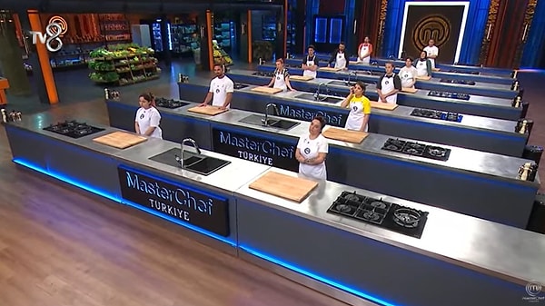 MasterChef Türkiye'de 2024 sezonu için ana kadro netleşmeye devam ediyor.