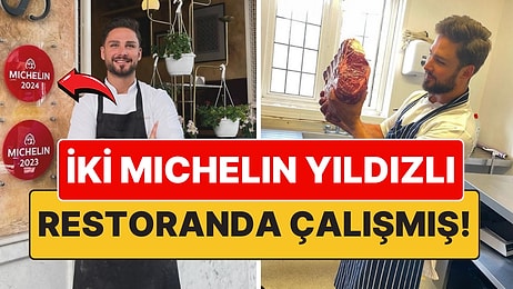 Daha Lisedeyken Ödül Kazanan MasterChef'in Yeni Yarışmacısı Onur Üresin'in Hayatına Bir Göz Gezdirelim!