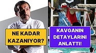 Mehmet Şef'in Aylık Kazancından Survivor Özgür'ün Turabi İtirafına Televizyon Dünyasında Bugün Yaşananlar