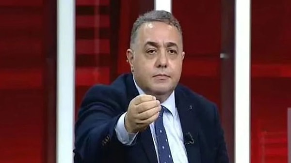 İşte Zafer Şahin’in Milliyet’teki köşe yazısındaki o bölüm: